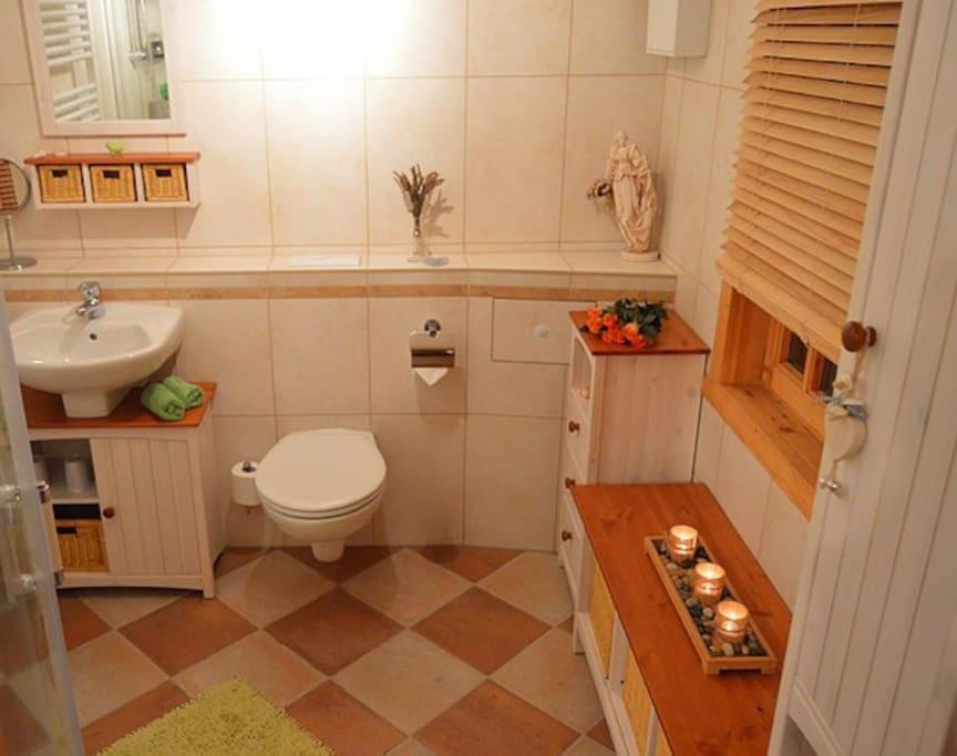 Ferienhaus Sonnenblick Entspannung Mit Sauna Kamin Und Balkon Sonneberg Buitenkant foto